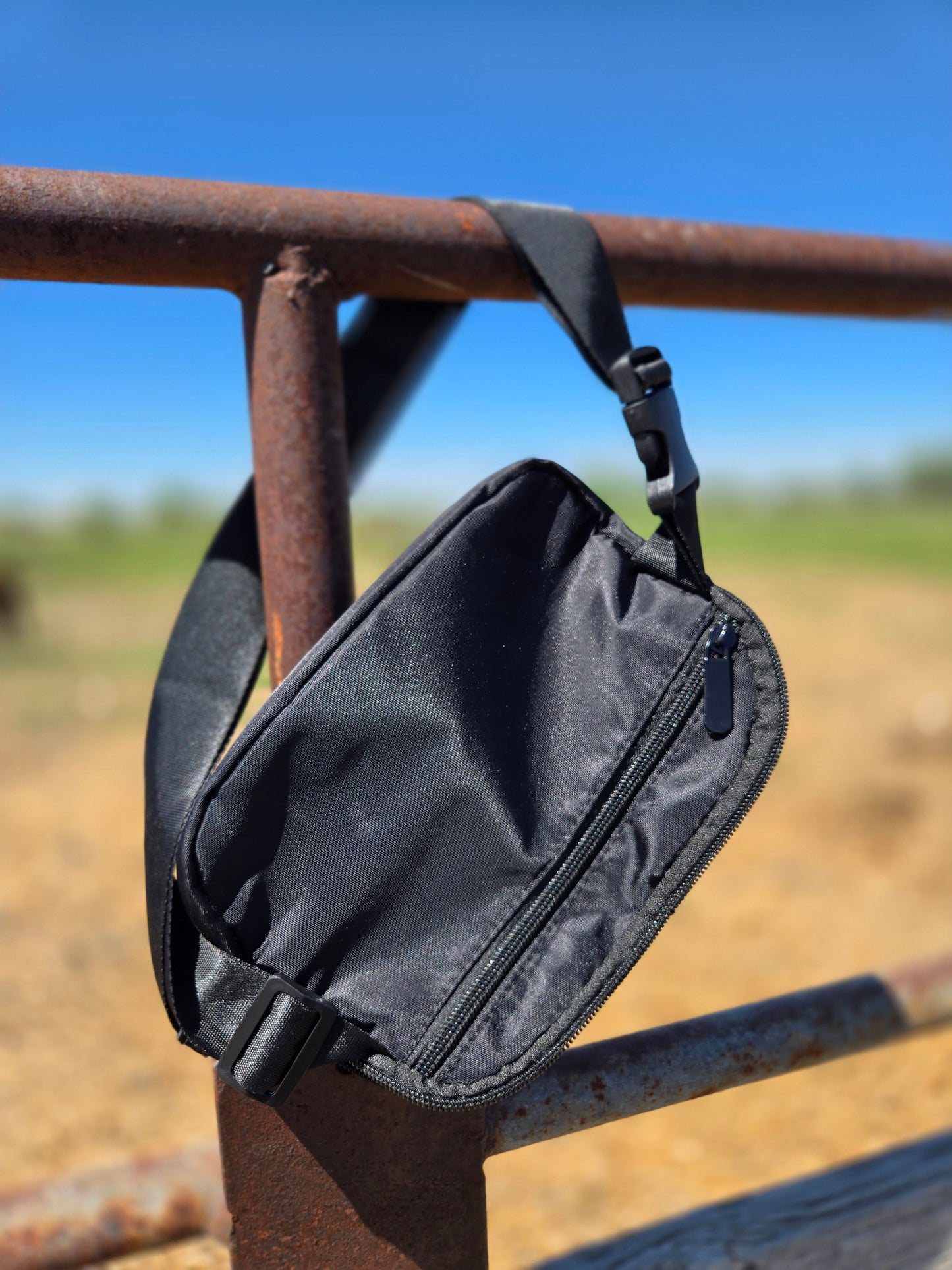 Aces Fanny Pack