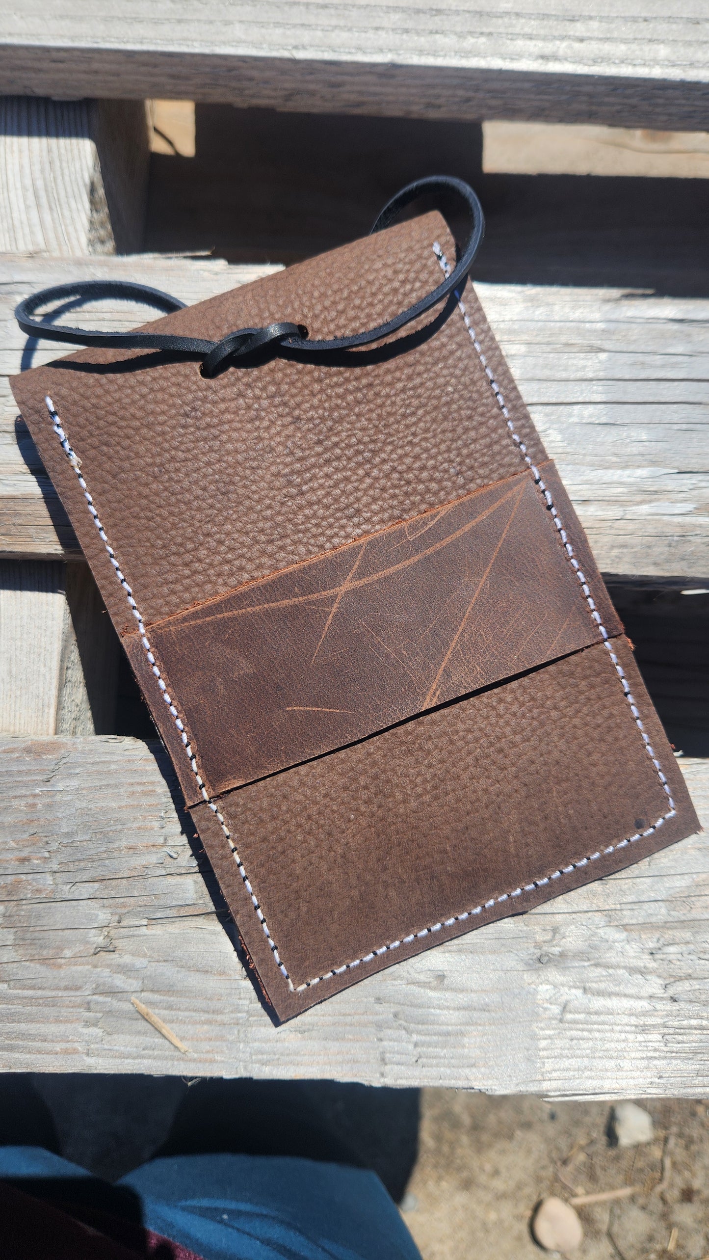 Desert Saddle Phone Case